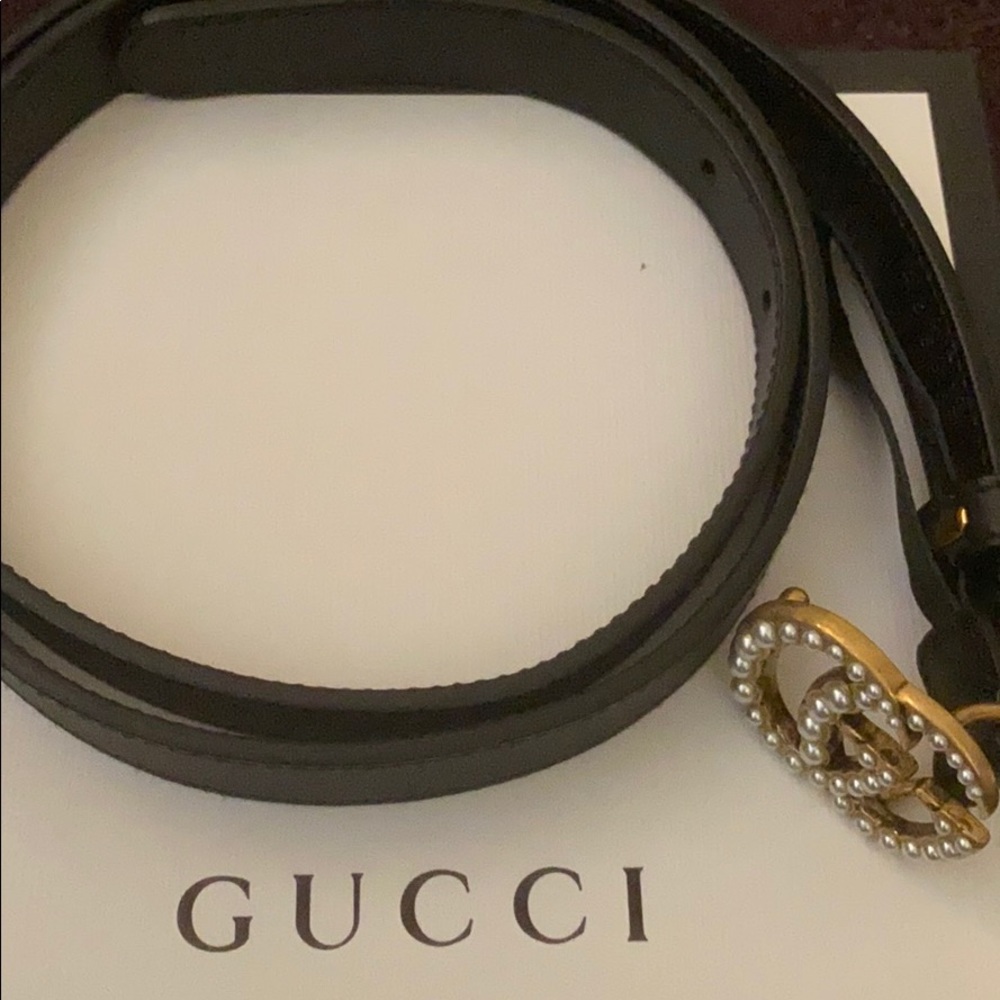 Gucci Belt